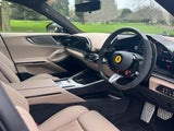 2024 Ferrari Purosangue 6.5 V12 F1 DCT 4WD  - Black SUV / Black FUV - Malaysia Ferrari Car for Sale Promotion [DIRECT IMPORT]