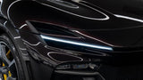 2024 Ferrari Purosangue 6.5 V12 F1 DCT 4WD  - Black SUV / Black FUV - Malaysia Ferrari Car for Sale Promotion [DIRECT IMPORT]