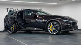 2024 Ferrari Purosangue 6.5 V12 F1 DCT 4WD  - Black SUV / Black FUV - Malaysia Ferrari Car for Sale Promotion [DIRECT IMPORT]
