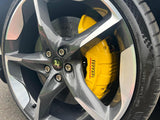 2024 Ferrari Purosangue 6.5 V12 F1 DCT 4WD  - Black SUV / Black FUV - Malaysia Ferrari Car for Sale Promotion [DIRECT IMPORT]
