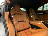 2024 Ferrari Purosangue 6.5 V12 F1 DCT 4WD  - Black SUV / Black FUV - Malaysia Ferrari Car for Sale Promotion [DIRECT IMPORT]