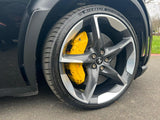 2024 Ferrari Purosangue 6.5 V12 F1 DCT 4WD  - Black SUV / Black FUV - Malaysia Ferrari Car for Sale Promotion [DIRECT IMPORT]