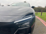 2024 Ferrari Purosangue 6.5 V12 F1 DCT 4WD  - Black SUV / Black FUV - Malaysia Ferrari Car for Sale Promotion [DIRECT IMPORT]