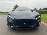 2024 Ferrari Purosangue 6.5 V12 F1 DCT 4WD  - Black SUV / Black FUV - Malaysia Ferrari Car for Sale Promotion [DIRECT IMPORT]