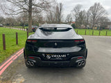 2024 Ferrari Purosangue 6.5 V12 F1 DCT 4WD  - Black SUV / Black FUV - Malaysia Ferrari Car for Sale Promotion [DIRECT IMPORT]