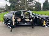 2024 Ferrari Purosangue 6.5 V12 F1 DCT 4WD  - Black SUV / Black FUV - Malaysia Ferrari Car for Sale Promotion [DIRECT IMPORT]