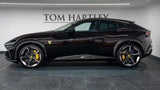 2024 Ferrari Purosangue 6.5 V12 F1 DCT 4WD  - Black SUV / Black FUV - Malaysia Ferrari Car for Sale Promotion [DIRECT IMPORT]