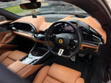2024 Ferrari Purosangue 6.5 V12 F1 DCT 4WD  - Black SUV / Black FUV - Malaysia Ferrari Car for Sale Promotion [DIRECT IMPORT]