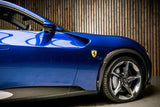 2024 Ferrari Purosangue 6.5 V12 F1 DCT 4WD  - Blue SUV / Blue FUV - Malaysia Ferrari Car for Sale Promotion [DIRECT IMPORT]