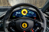 2024 Ferrari Purosangue 6.5 V12 F1 DCT 4WD  - Blue SUV / Blue FUV - Malaysia Ferrari Car for Sale Promotion [DIRECT IMPORT]