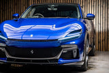 2024 Ferrari Purosangue 6.5 V12 F1 DCT 4WD  - Blue SUV / Blue FUV - Malaysia Ferrari Car for Sale Promotion [DIRECT IMPORT]