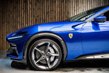 2024 Ferrari Purosangue 6.5 V12 F1 DCT 4WD  - Blue SUV / Blue FUV - Malaysia Ferrari Car for Sale Promotion [DIRECT IMPORT]