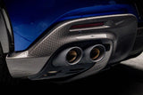 2024 Ferrari Purosangue 6.5 V12 F1 DCT 4WD  - Blue SUV / Blue FUV - Malaysia Ferrari Car for Sale Promotion [DIRECT IMPORT]