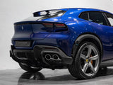 2024 Ferrari Purosangue 6.5 V12 F1 DCT 4WD  - Blue SUV / Blue FUV - Malaysia Ferrari Car for Sale Promotion [DIRECT IMPORT]