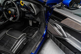 2024 Ferrari Purosangue 6.5 V12 F1 DCT 4WD  - Blue SUV / Blue FUV - Malaysia Ferrari Car for Sale Promotion [DIRECT IMPORT]