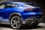 2024 Ferrari Purosangue 6.5 V12 F1 DCT 4WD  - Blue SUV / Blue FUV - Malaysia Ferrari Car for Sale Promotion [DIRECT IMPORT]