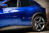 2024 Ferrari Purosangue 6.5 V12 F1 DCT 4WD  - Blue SUV / Blue FUV - Malaysia Ferrari Car for Sale Promotion [DIRECT IMPORT]