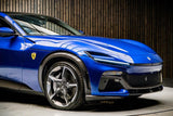 2024 Ferrari Purosangue 6.5 V12 F1 DCT 4WD  - Blue SUV / Blue FUV - Malaysia Ferrari Car for Sale Promotion [DIRECT IMPORT]