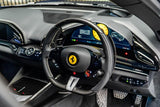 2024 Ferrari Purosangue 6.5 V12 F1 DCT 4WD  - Blue SUV / Blue FUV - Malaysia Ferrari Car for Sale Promotion [DIRECT IMPORT]