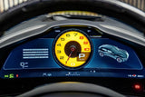 2024 Ferrari Purosangue 6.5 V12 F1 DCT 4WD  - Blue SUV / Blue FUV - Malaysia Ferrari Car for Sale Promotion [DIRECT IMPORT]