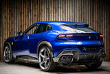2024 Ferrari Purosangue 6.5 V12 F1 DCT 4WD  - Blue SUV / Blue FUV - Malaysia Ferrari Car for Sale Promotion [DIRECT IMPORT]