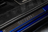 2024 Ferrari Purosangue 6.5 V12 F1 DCT 4WD  - Blue SUV / Blue FUV - Malaysia Ferrari Car for Sale Promotion [DIRECT IMPORT]