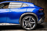 2024 Ferrari Purosangue 6.5 V12 F1 DCT 4WD  - Blue SUV / Blue FUV - Malaysia Ferrari Car for Sale Promotion [DIRECT IMPORT]