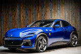 2024 Ferrari Purosangue 6.5 V12 F1 DCT 4WD  - Blue SUV / Blue FUV - Malaysia Ferrari Car for Sale Promotion [DIRECT IMPORT]
