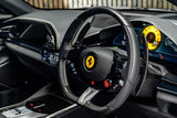 2024 Ferrari Purosangue 6.5 V12 F1 DCT 4WD  - Blue SUV / Blue FUV - Malaysia Ferrari Car for Sale Promotion [DIRECT IMPORT]