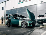 2024 Ferrari Purosangue 6.5 V12 F1 DCT 4WD  - Green SUV / Green FUV - Malaysia Ferrari Car for Sale Promotion [DIRECT IMPORT]