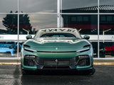 2024 Ferrari Purosangue 6.5 V12 F1 DCT 4WD  - Green SUV / Green FUV - Malaysia Ferrari Car for Sale Promotion [DIRECT IMPORT]