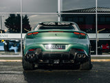 2024 Ferrari Purosangue 6.5 V12 F1 DCT 4WD  - Green SUV / Green FUV - Malaysia Ferrari Car for Sale Promotion [DIRECT IMPORT]