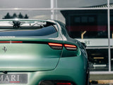 2024 Ferrari Purosangue 6.5 V12 F1 DCT 4WD  - Green SUV / Green FUV - Malaysia Ferrari Car for Sale Promotion [DIRECT IMPORT]