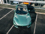 2024 Ferrari Purosangue 6.5 V12 F1 DCT 4WD  - Green SUV / Green FUV - Malaysia Ferrari Car for Sale Promotion [DIRECT IMPORT]