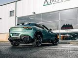 2024 Ferrari Purosangue 6.5 V12 F1 DCT 4WD  - Green SUV / Green FUV - Malaysia Ferrari Car for Sale Promotion [DIRECT IMPORT]