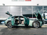 2024 Ferrari Purosangue 6.5 V12 F1 DCT 4WD  - Green SUV / Green FUV - Malaysia Ferrari Car for Sale Promotion [DIRECT IMPORT]
