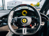 2024 Ferrari Purosangue 6.5 V12 F1 DCT 4WD  - Green SUV / Green FUV - Malaysia Ferrari Car for Sale Promotion [DIRECT IMPORT]
