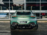 2024 Ferrari Purosangue 6.5 V12 F1 DCT 4WD  - Green SUV / Green FUV - Malaysia Ferrari Car for Sale Promotion [DIRECT IMPORT]