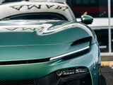 2024 Ferrari Purosangue 6.5 V12 F1 DCT 4WD  - Green SUV / Green FUV - Malaysia Ferrari Car for Sale Promotion [DIRECT IMPORT]