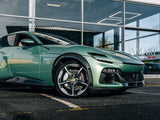 2024 Ferrari Purosangue 6.5 V12 F1 DCT 4WD  - Green SUV / Green FUV - Malaysia Ferrari Car for Sale Promotion [DIRECT IMPORT]