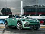 2024 Ferrari Purosangue 6.5 V12 F1 DCT 4WD  - Green SUV / Green FUV - Malaysia Ferrari Car for Sale Promotion [DIRECT IMPORT]