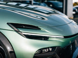 2024 Ferrari Purosangue 6.5 V12 F1 DCT 4WD  - Green SUV / Green FUV - Malaysia Ferrari Car for Sale Promotion [DIRECT IMPORT]