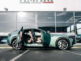2024 Ferrari Purosangue 6.5 V12 F1 DCT 4WD  - Green SUV / Green FUV - Malaysia Ferrari Car for Sale Promotion [DIRECT IMPORT]