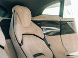 2024 Ferrari Purosangue 6.5 V12 F1 DCT 4WD  - Green SUV / Green FUV - Malaysia Ferrari Car for Sale Promotion [DIRECT IMPORT]
