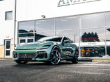 2024 Ferrari Purosangue 6.5 V12 F1 DCT 4WD  - Green SUV / Green FUV - Malaysia Ferrari Car for Sale Promotion [DIRECT IMPORT]