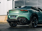 2024 Ferrari Purosangue 6.5 V12 F1 DCT 4WD  - Green SUV / Green FUV - Malaysia Ferrari Car for Sale Promotion [DIRECT IMPORT]