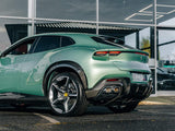 2024 Ferrari Purosangue 6.5 V12 F1 DCT 4WD  - Green SUV / Green FUV - Malaysia Ferrari Car for Sale Promotion [DIRECT IMPORT]