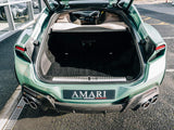2024 Ferrari Purosangue 6.5 V12 F1 DCT 4WD  - Green SUV / Green FUV - Malaysia Ferrari Car for Sale Promotion [DIRECT IMPORT]