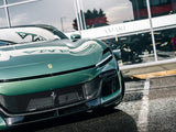 2024 Ferrari Purosangue 6.5 V12 F1 DCT 4WD  - Green SUV / Green FUV - Malaysia Ferrari Car for Sale Promotion [DIRECT IMPORT]