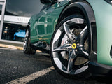 2024 Ferrari Purosangue 6.5 V12 F1 DCT 4WD  - Green SUV / Green FUV - Malaysia Ferrari Car for Sale Promotion [DIRECT IMPORT]